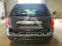 2015 Chevrolet Equinox фото
