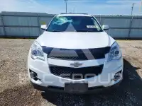 2015 Chevrolet Equinox фото