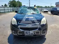 2015 Chevrolet Equinox фото