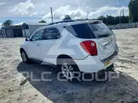 2015 Chevrolet Equinox фото