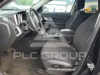 2015 Chevrolet Equinox photo