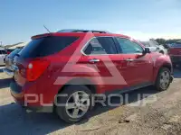 2015 Chevrolet Equinox фото