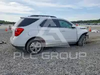 2015 Chevrolet Equinox photo