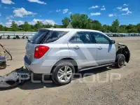 2015 Chevrolet Equinox фото