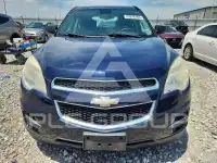 2015 Chevrolet Equinox фото