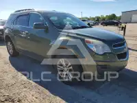 2015 Chevrolet Equinox фото
