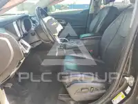 2015 Chevrolet Equinox фото