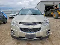 2015 Chevrolet Equinox фото