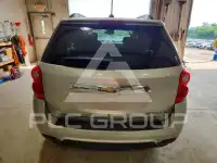 2015 Chevrolet Equinox photo