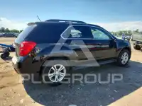 2015 Chevrolet Equinox photo
