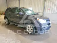 2015 Chevrolet Equinox фото