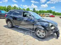 2015 Chevrolet Equinox фото