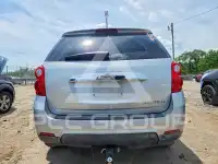 2015 Chevrolet Equinox фото