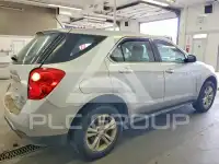 2015 Chevrolet Equinox фото