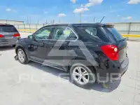 2015 Chevrolet Equinox фото