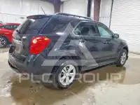 2015 Chevrolet Equinox фото