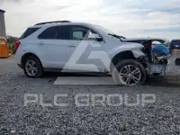 2015 Chevrolet Equinox photo