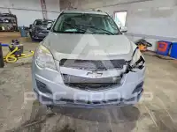 2015 Chevrolet Equinox фото