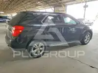 2015 Chevrolet Equinox photo