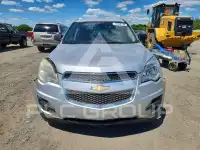 2015 Chevrolet Equinox фото