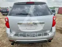 2015 Chevrolet Equinox photo