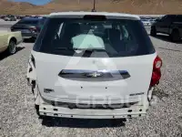 2015 Chevrolet Equinox фото