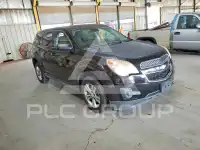 2015 Chevrolet Equinox photo