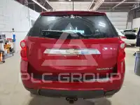 2015 Chevrolet Equinox photo