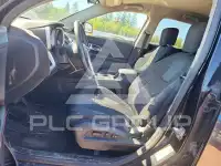 2015 Chevrolet Equinox photo