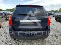 2015 Chevrolet Equinox фото
