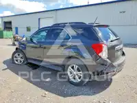 2015 Chevrolet Equinox photo