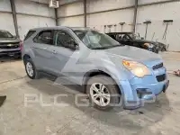2015 Chevrolet Equinox фото