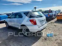 2015 Chevrolet Equinox фото