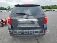 2015 Chevrolet Equinox photo