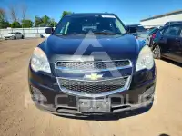 2015 Chevrolet Equinox photo