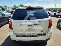 2015 Chevrolet Equinox photo