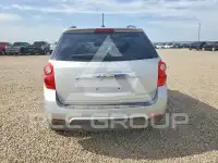 2015 Chevrolet Equinox фото