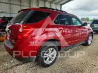 2015 Chevrolet Equinox фото