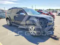 2015 Chevrolet Equinox photo