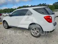 2015 Chevrolet Equinox фото