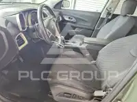 2015 Chevrolet Equinox фото