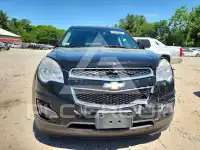 2015 Chevrolet Equinox фото