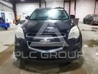 2015 Chevrolet Equinox фото