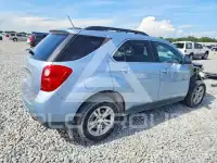 2015 Chevrolet Equinox фото