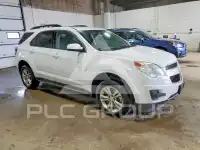 2015 Chevrolet Equinox фото
