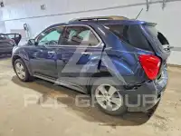 2015 Chevrolet Equinox фото