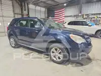 2015 Chevrolet Equinox фото