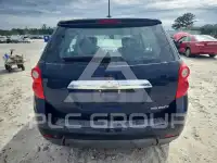 2015 Chevrolet Equinox фото
