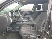 2015 Chevrolet Equinox фото