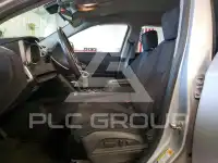 2015 Chevrolet Equinox фото